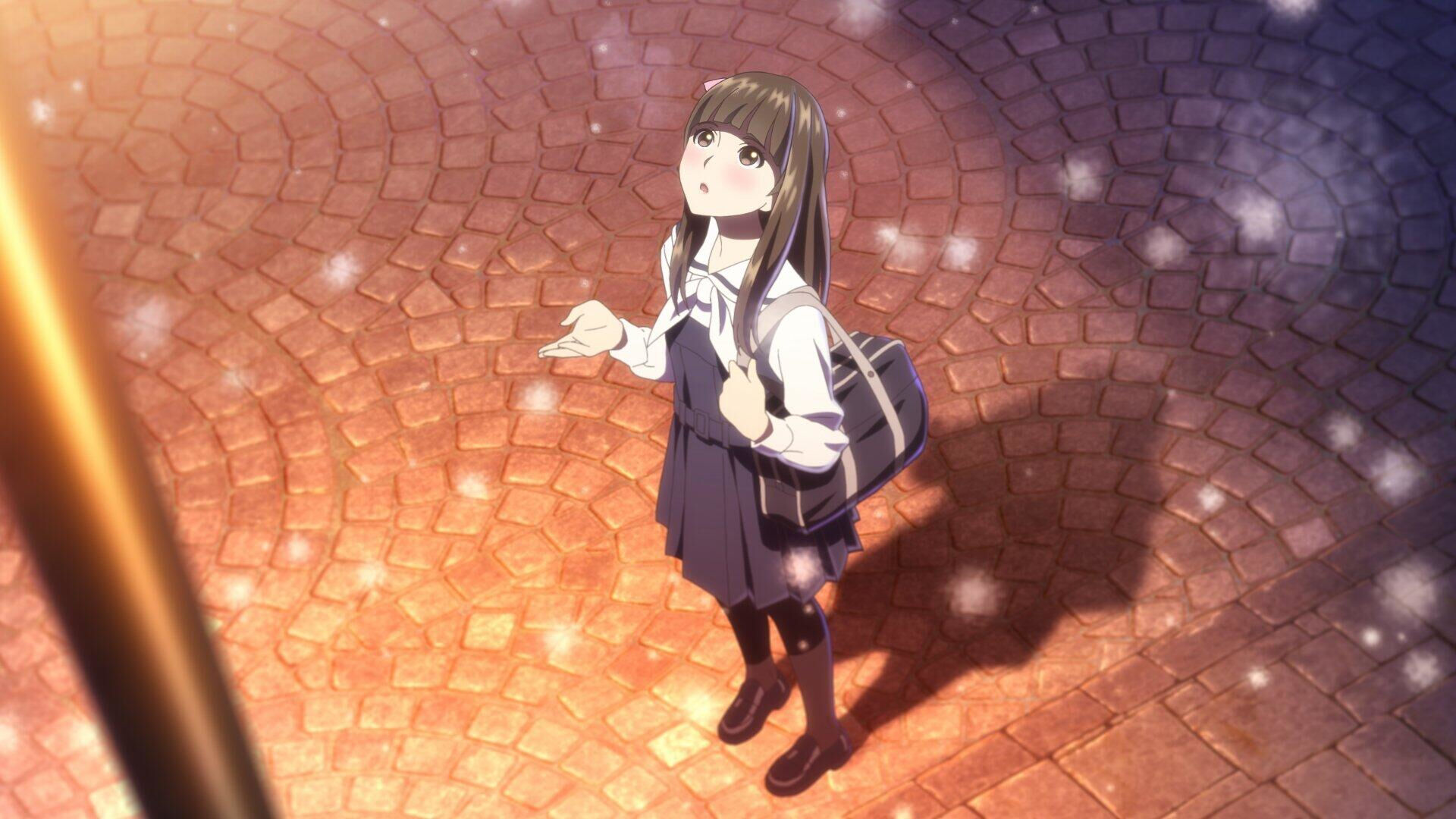 Root Letter PS4 - 7