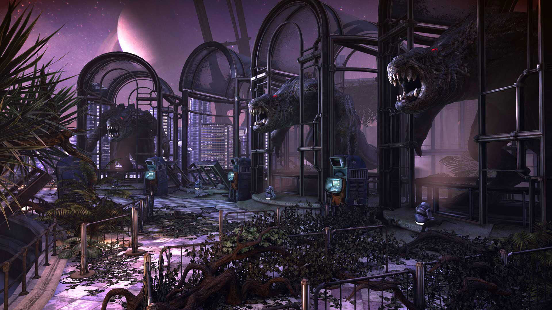 Bulletstorm : Full Clip Edition Xbox One - 6