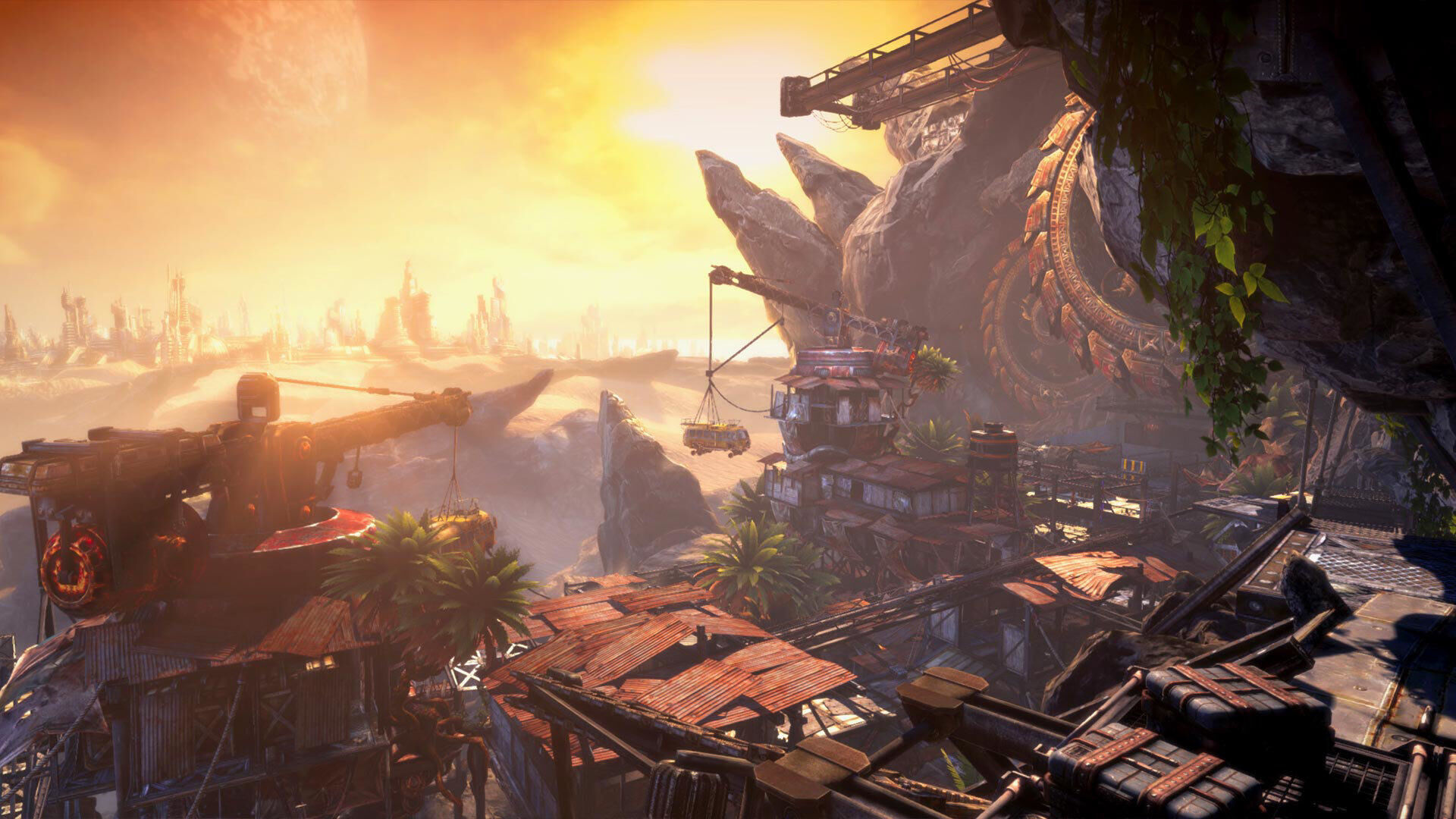 Bulletstorm : Full Clip Edition Xbox One - 5