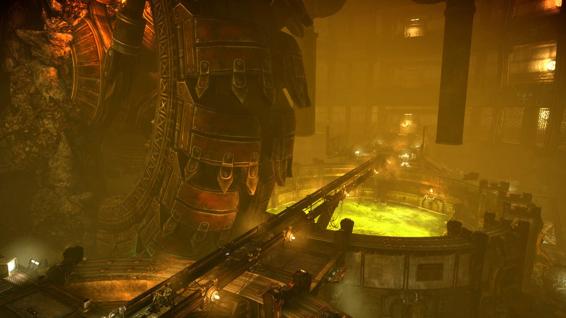 Bulletstorm : Full Clip Edition Xbox One - 3