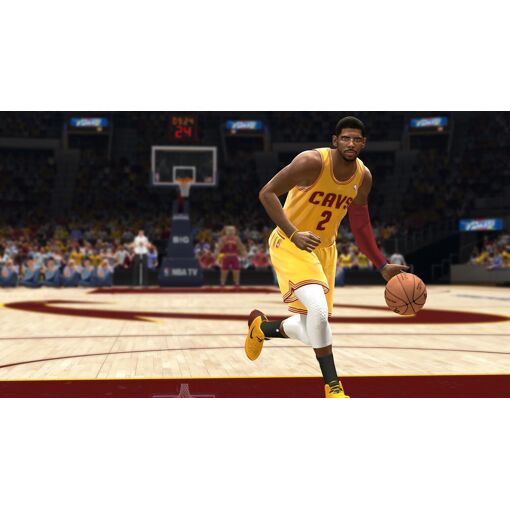 Nba Live 14 PS4 - 3