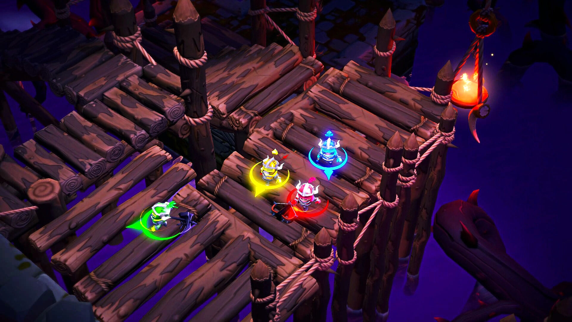 Super Dungeon Bros PS4 - 7
