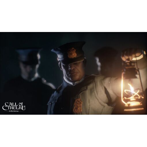 Call Of Cthulhu Xbox One - 6