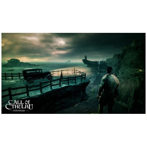 Call Of Cthulhu Xbox One - 2