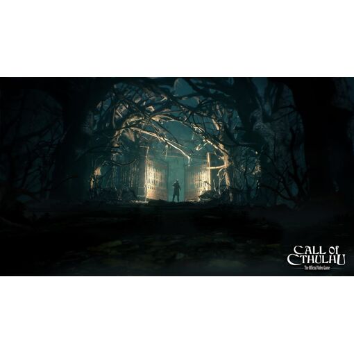 Call Of Cthulhu Xbox One - 3