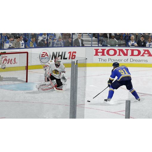 Nhl 16 Xbox One - 2