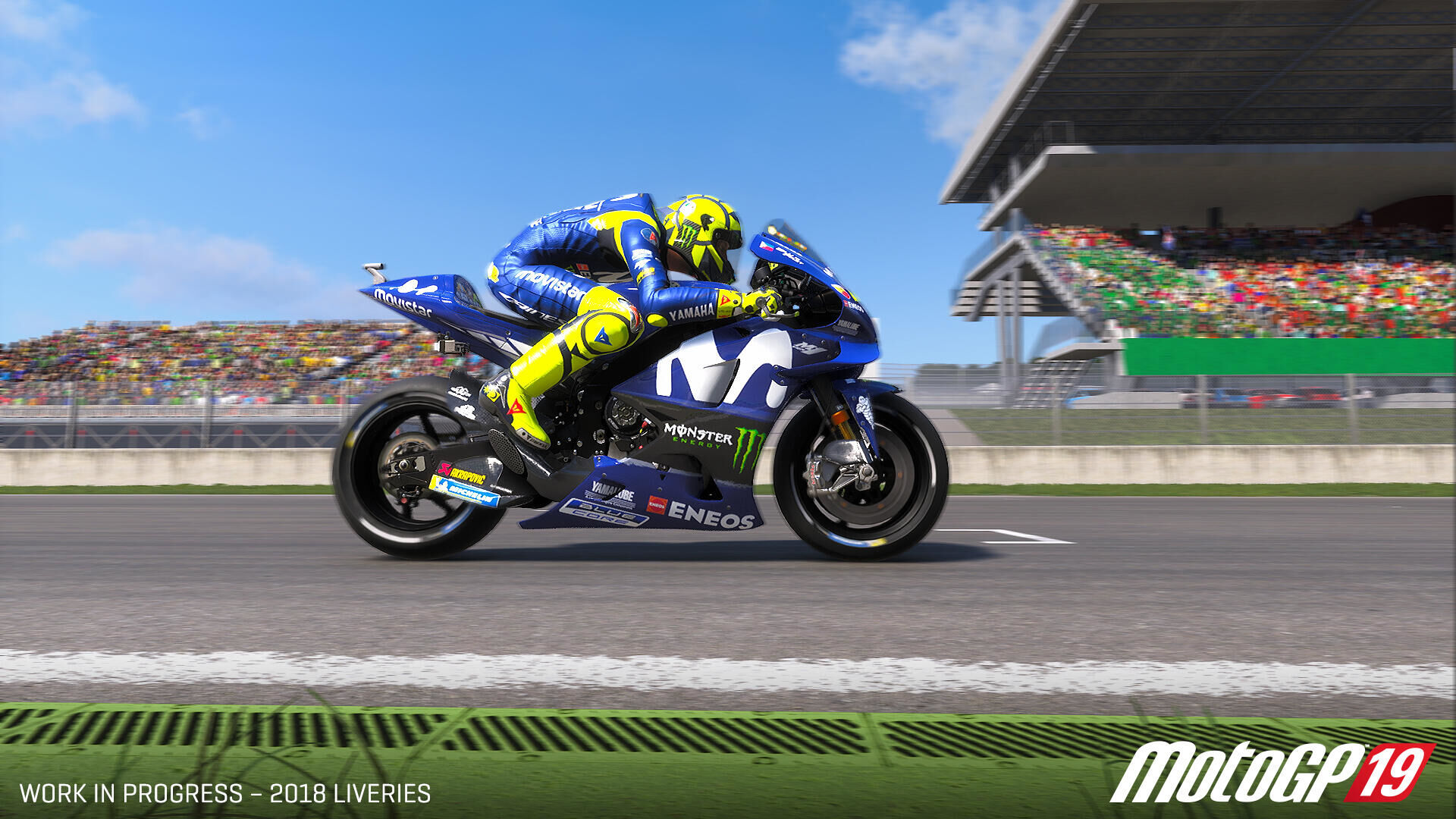 Motogp 19 Xbox One - 7