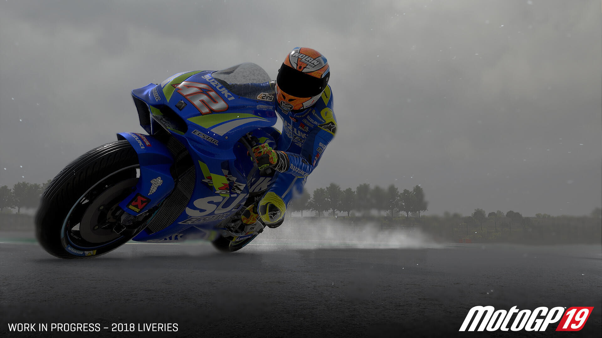 Motogp 19 Xbox One - 2