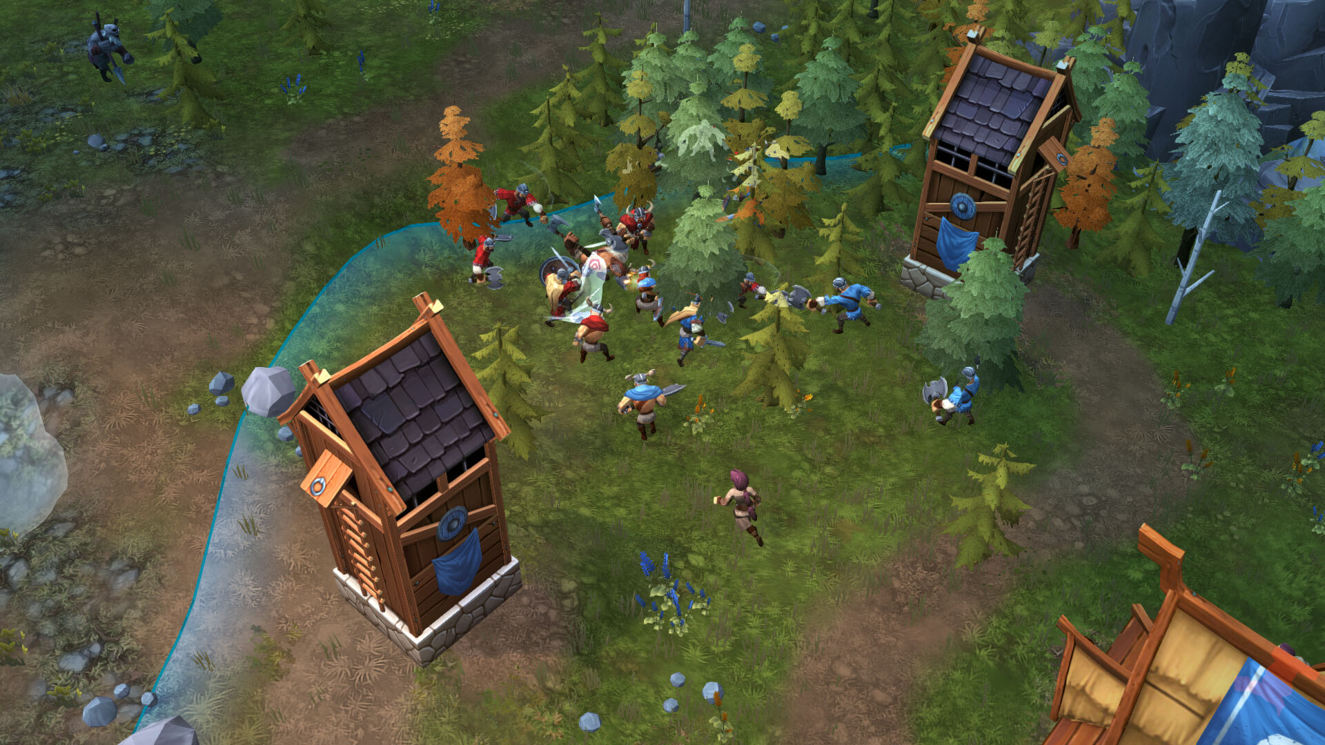 Northgard Xbox One - 6