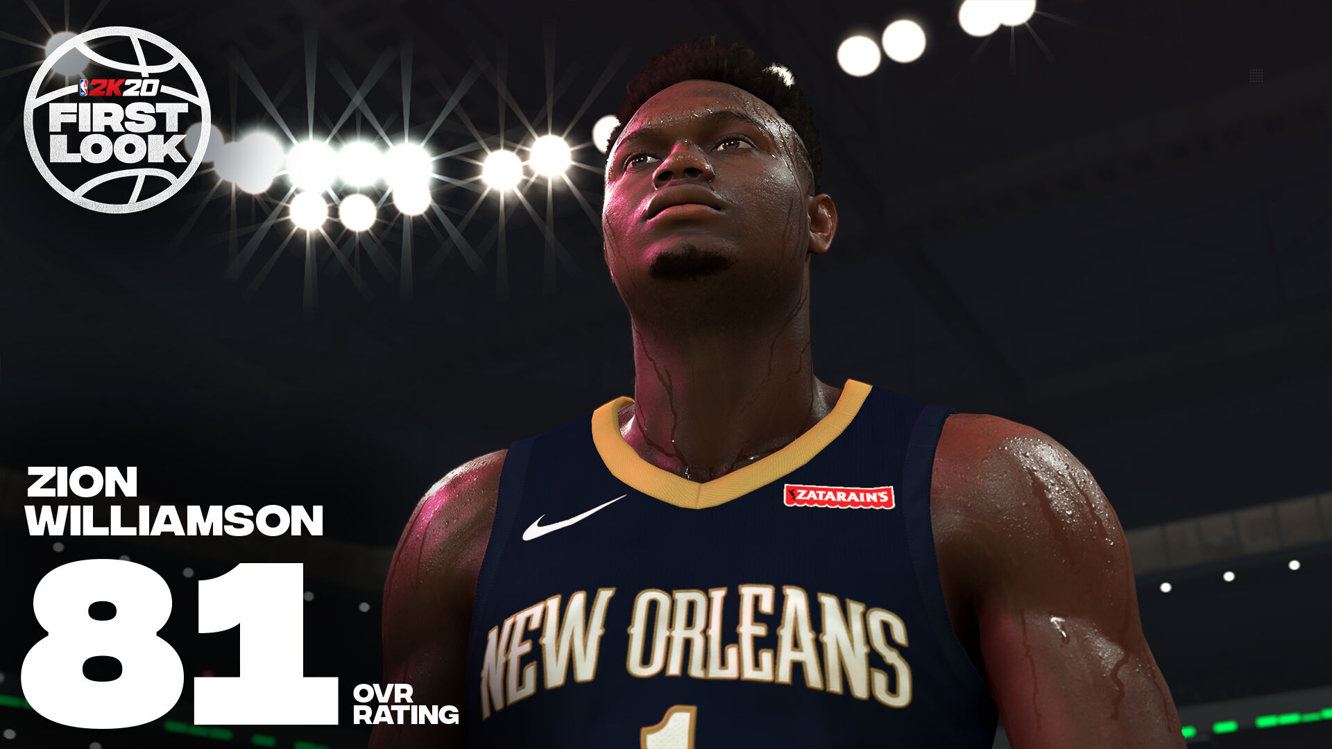 Nba 2k20 PS4 - 8
