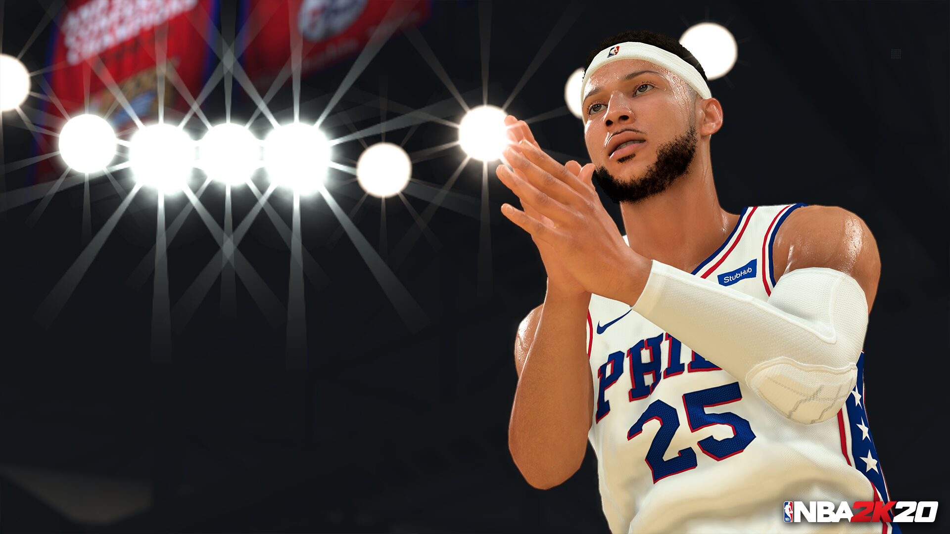 Nba 2k20 PS4 - 3