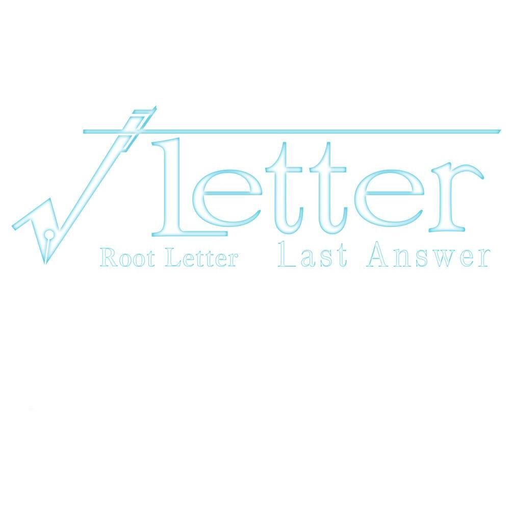 Root Letter : Last Answer - Day One Edition Switch