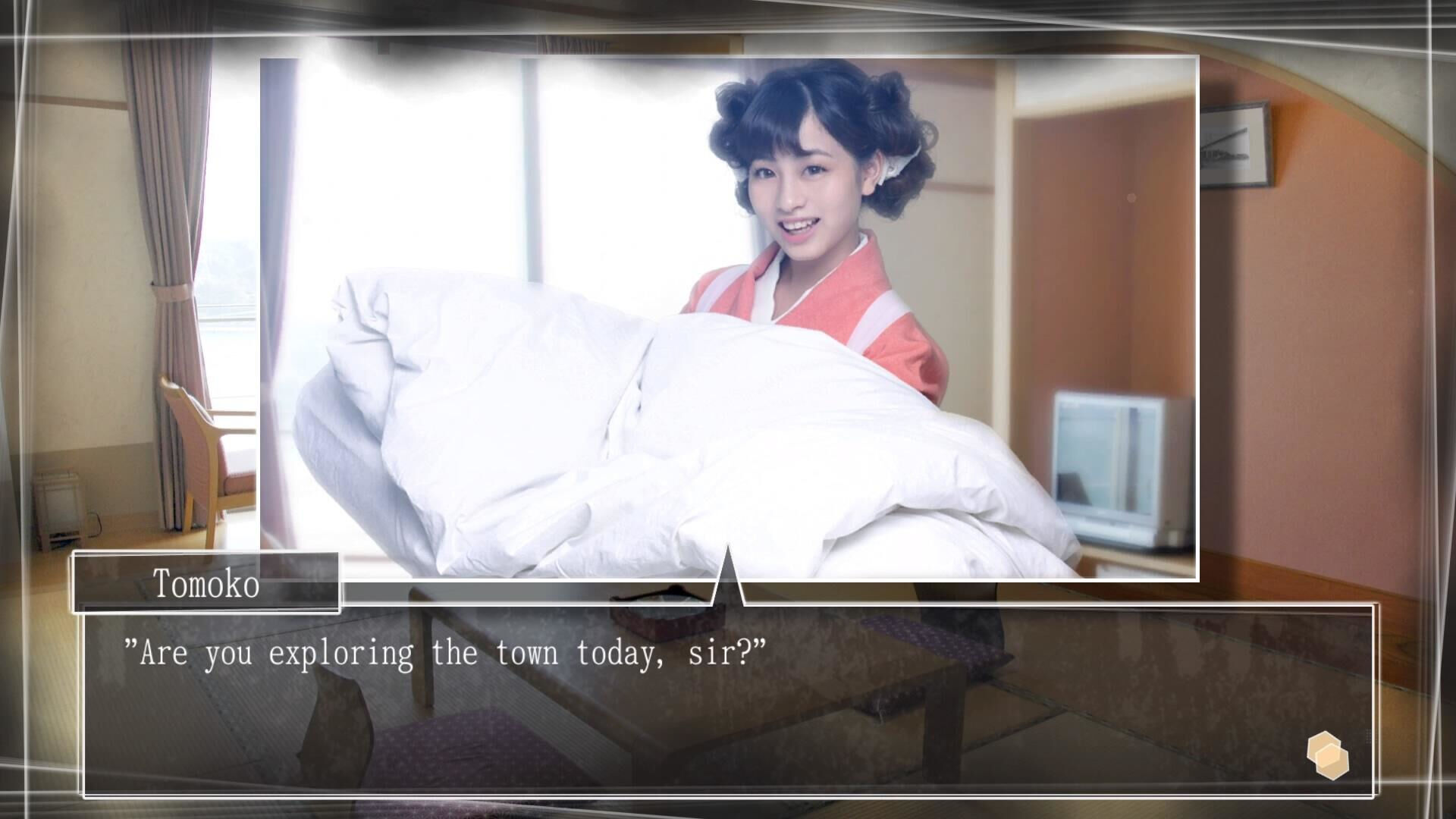 Root Letter : Last Answer - Day One Edition Switch - 2