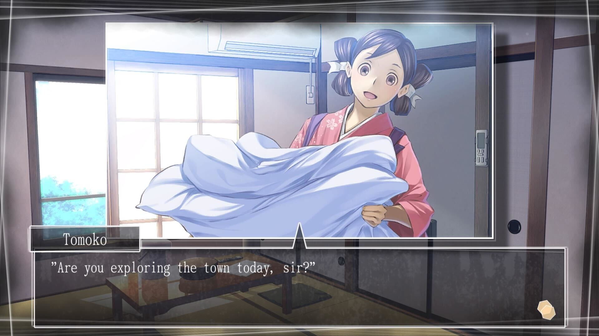 Root Letter : Last Answer - Day One Edition Switch - 3