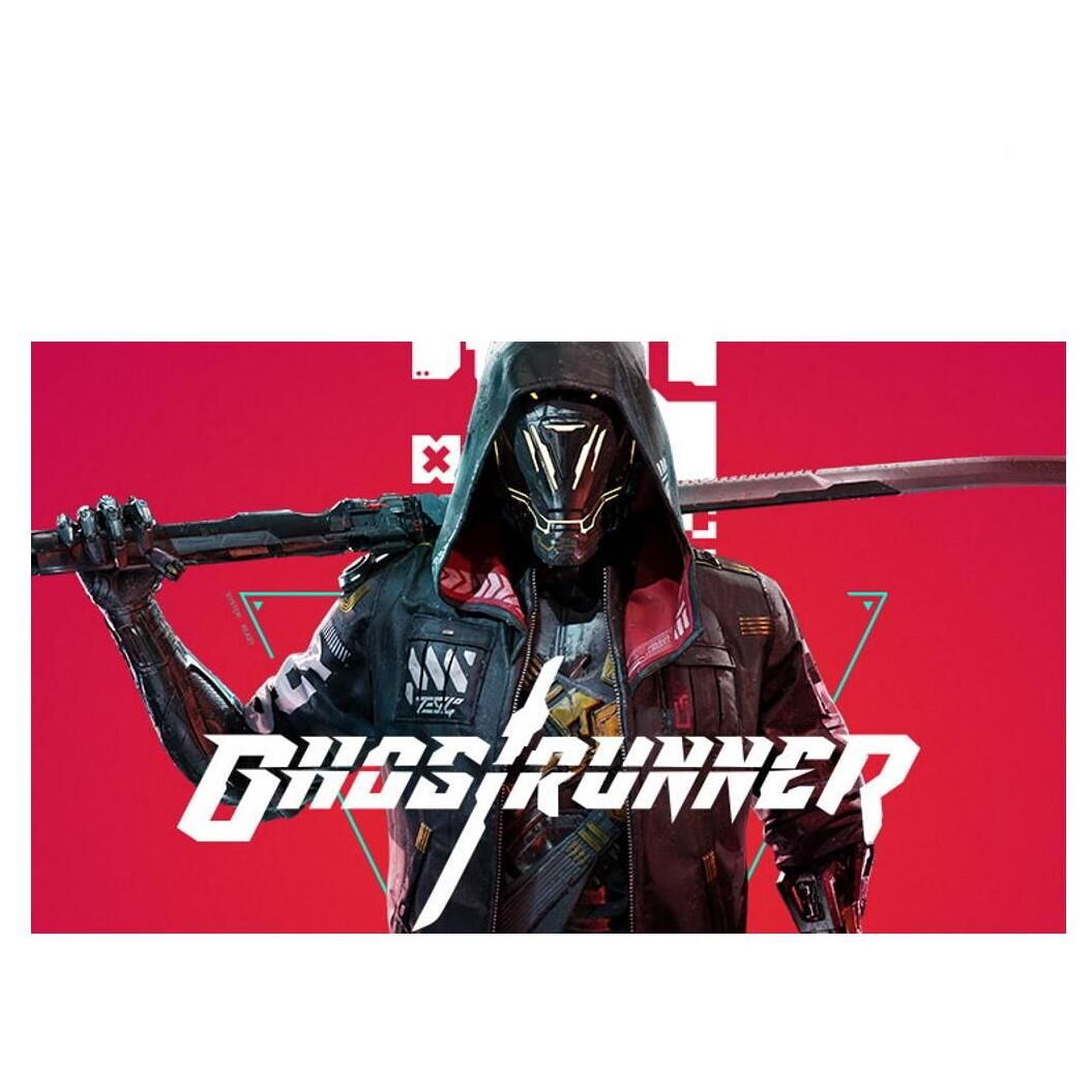 Ghostrunner Switch