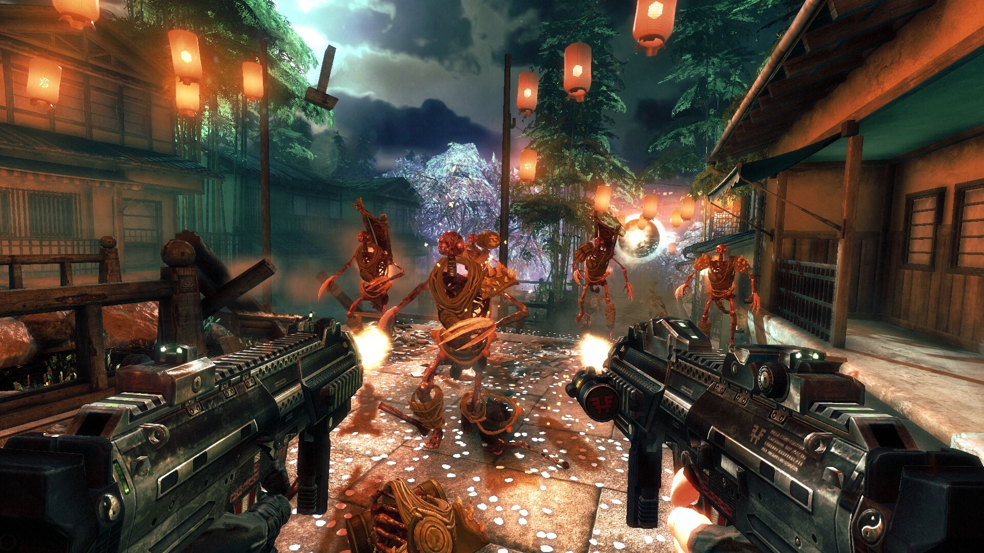 Shadow Warrior Xbox One - 6
