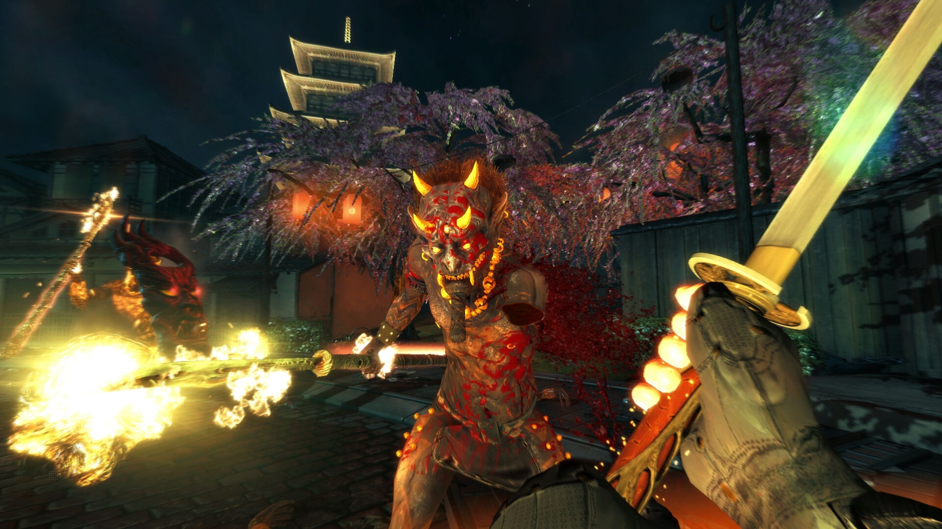 Shadow Warrior Xbox One - 9