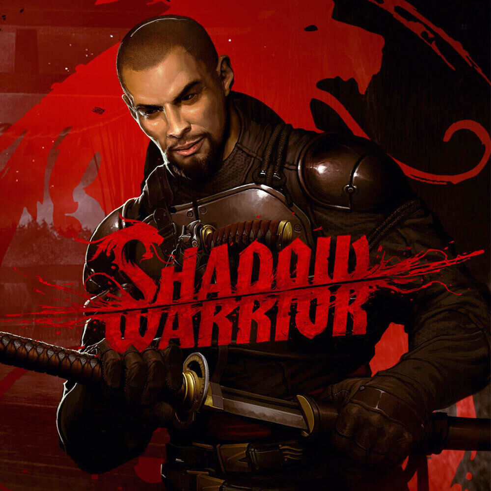 Shadow Warrior Xbox One - 2