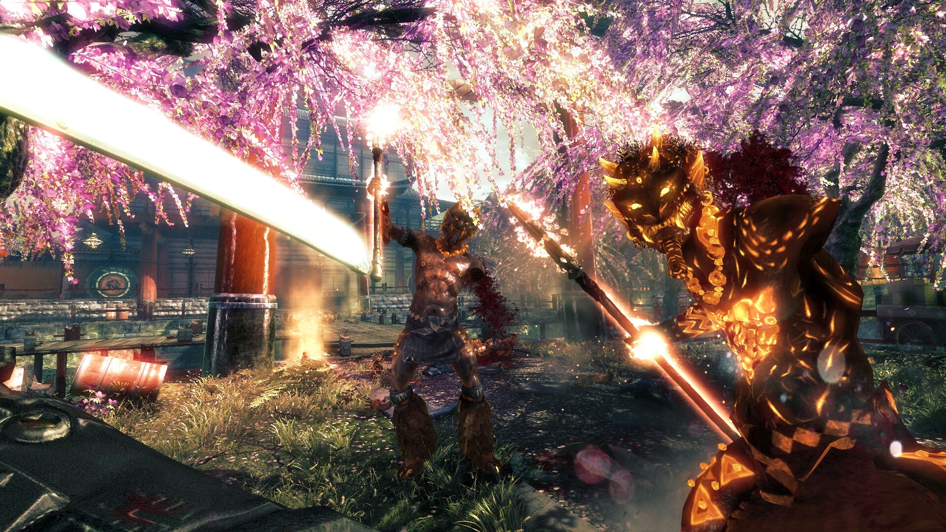 Shadow Warrior Xbox One - 3