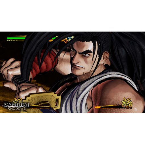 Samurai Shodown Xbox One - 2