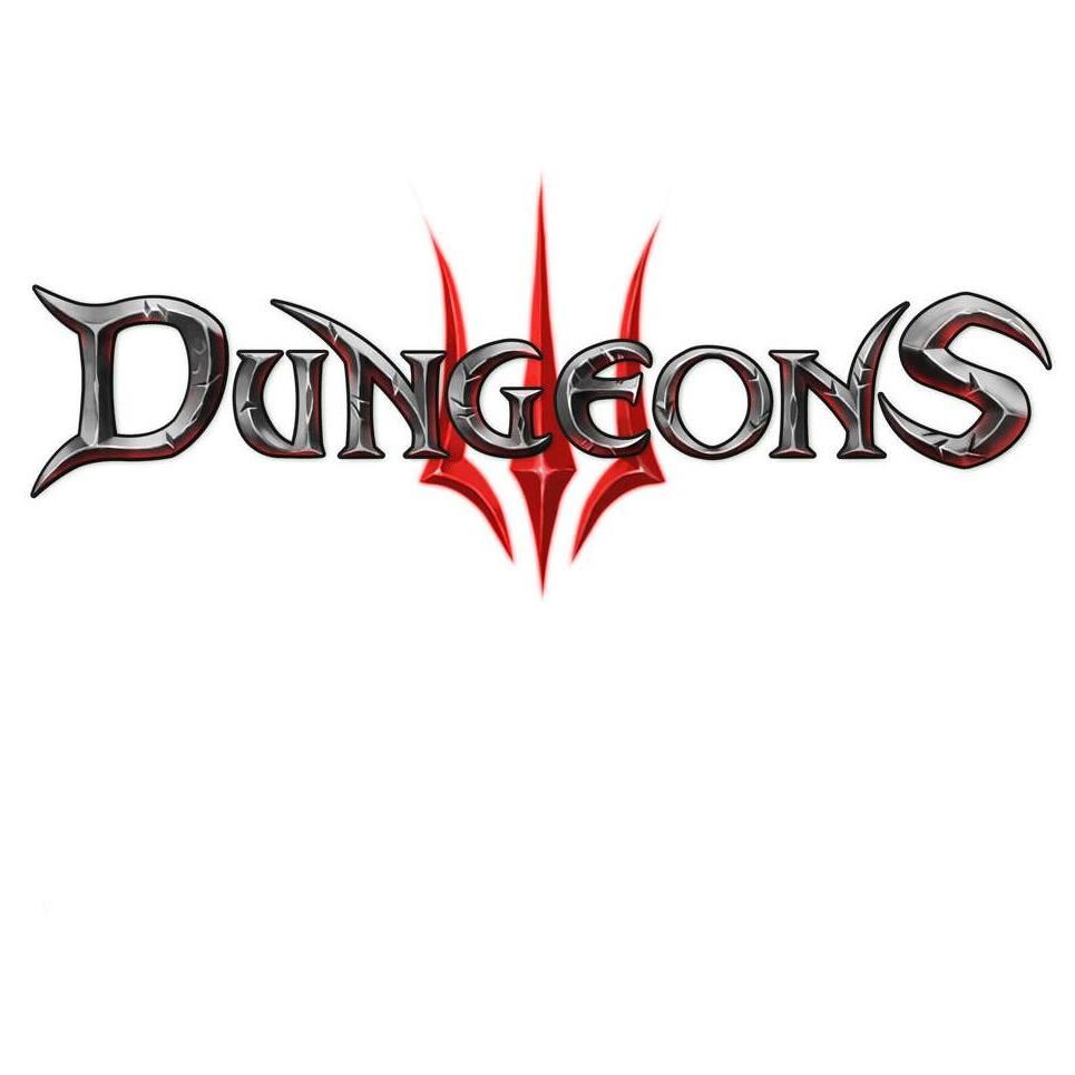 Dungeons 3 : Edition Compl�te PS4