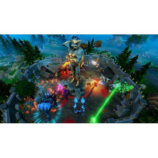 Dungeons 3 : Edition Compl�te PS4 - 6