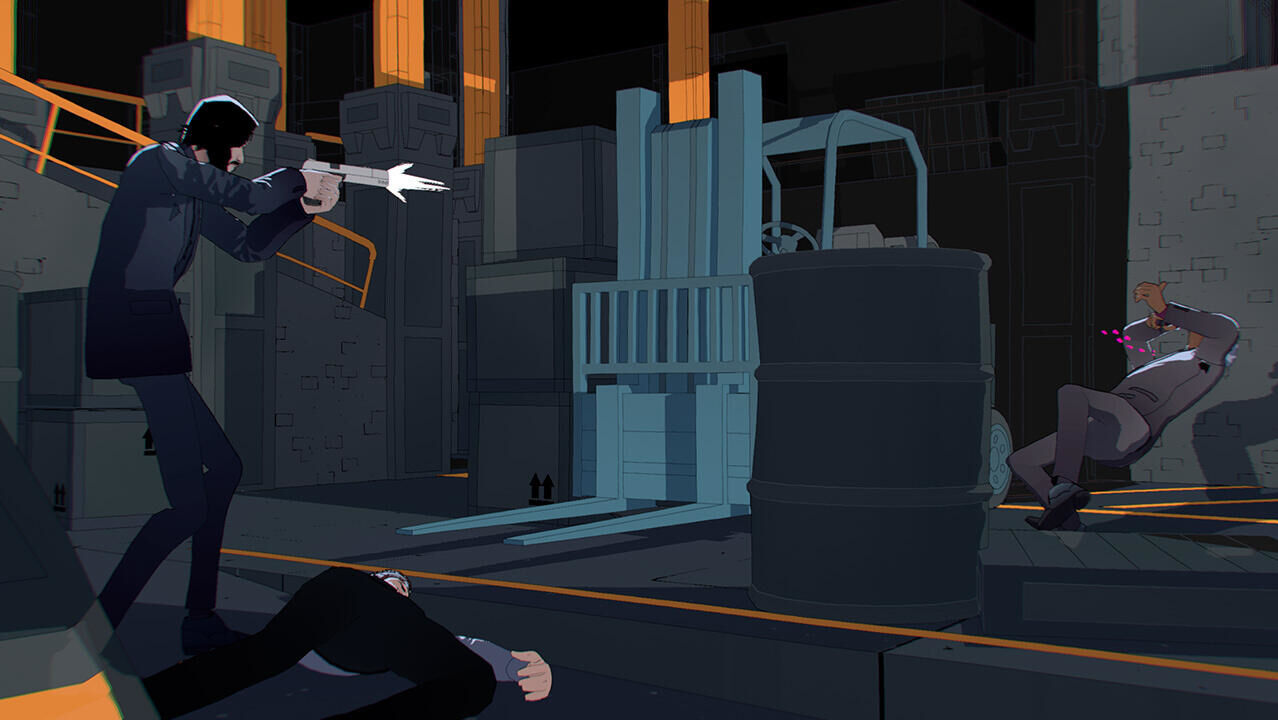 John Wick Hex Switch - 4