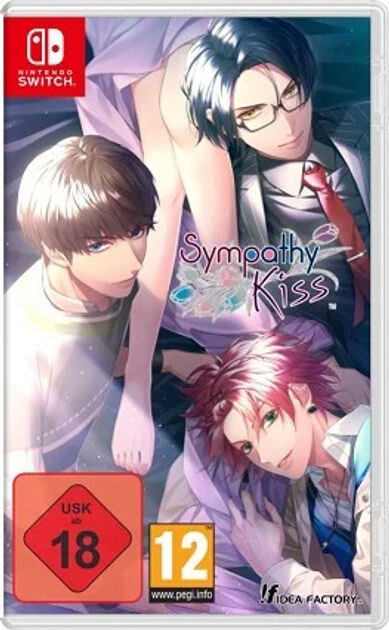 Sympathy Kiss Switch