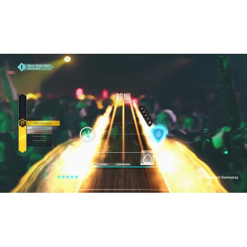 Guitar Hero Live Xbox One - 3