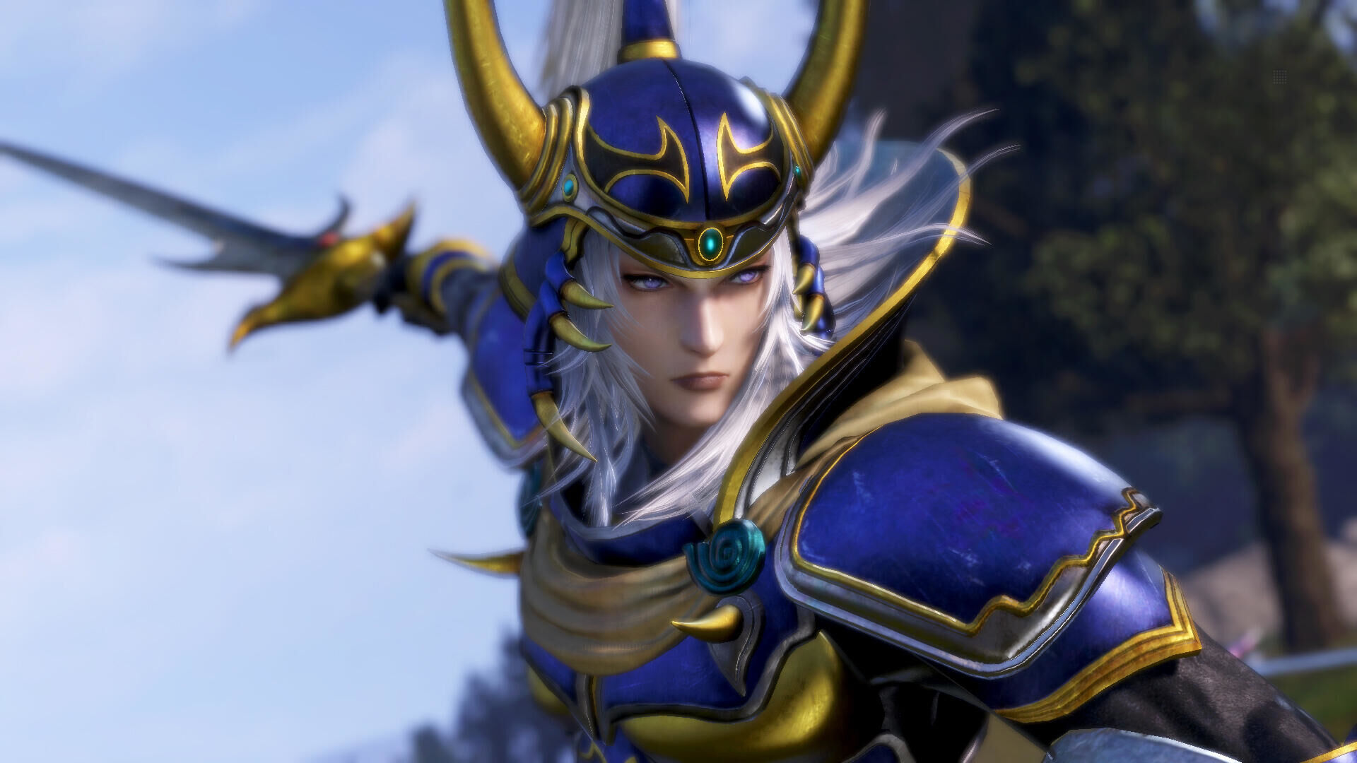 Dissidia : Final Fantasy PS4 - 2