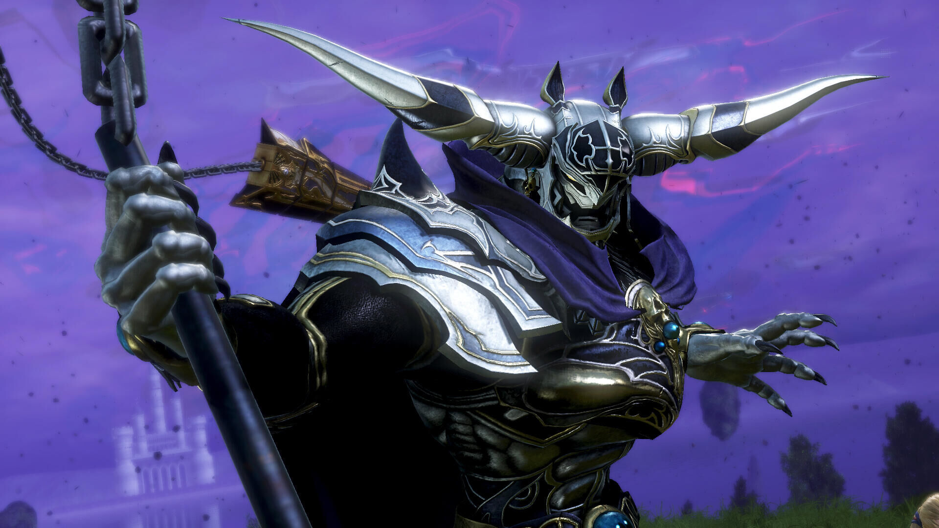 Dissidia : Final Fantasy PS4 - 3