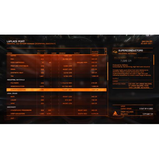 Elite Dangerous : Legendary Edition Xbox One - 7
