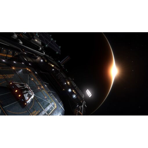 Elite Dangerous : Legendary Edition Xbox One - 4