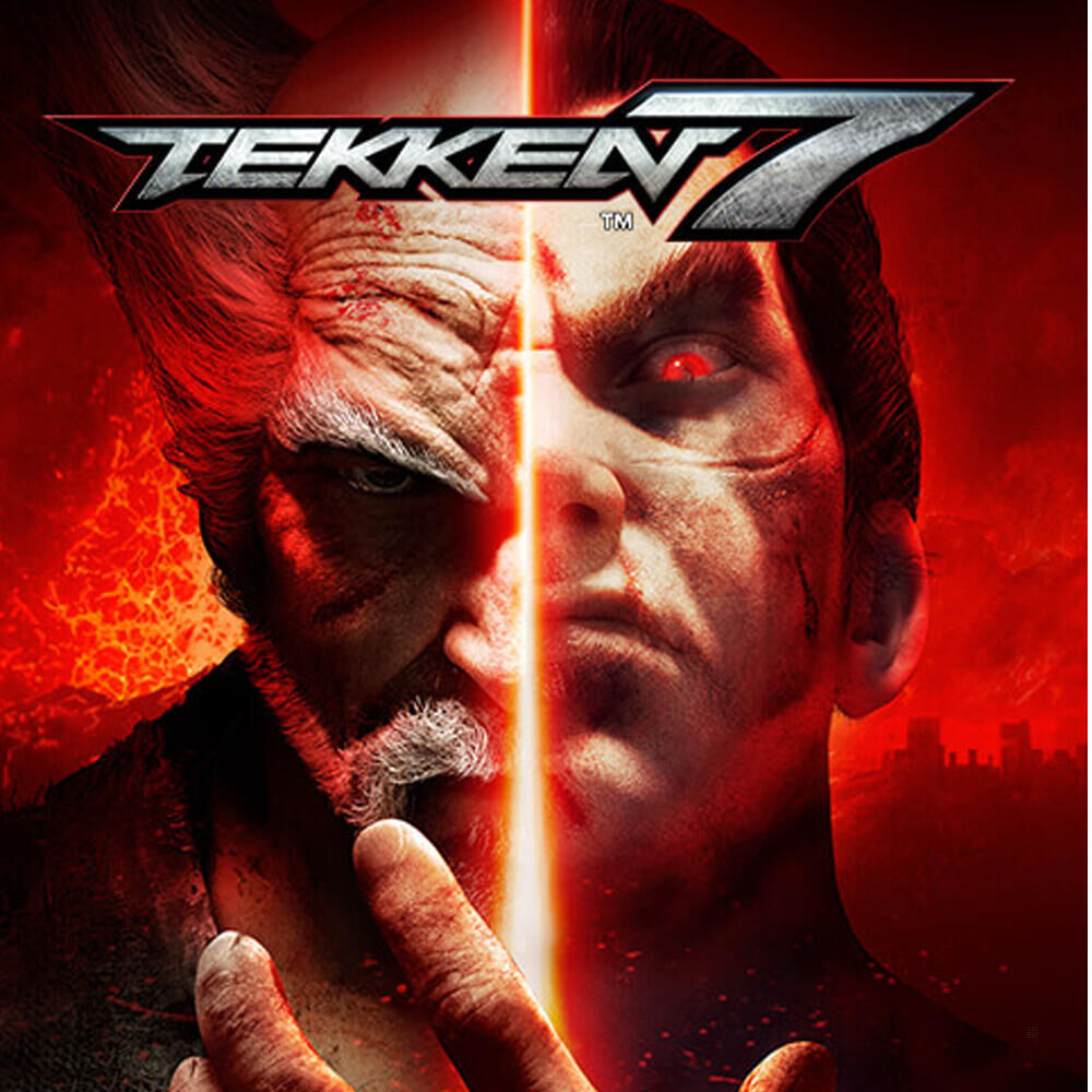 Tekken 7 - Edition Collector Xbox One