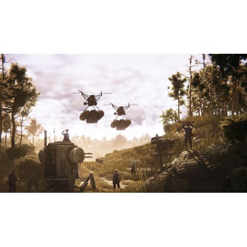 Iron Harvest 1920 + : Complete Edition PS5 - 6
