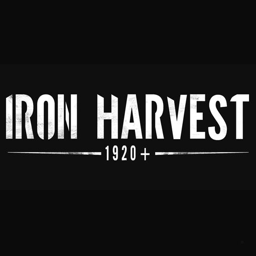 Iron Harvest 1920 + : Complete Edition PS5