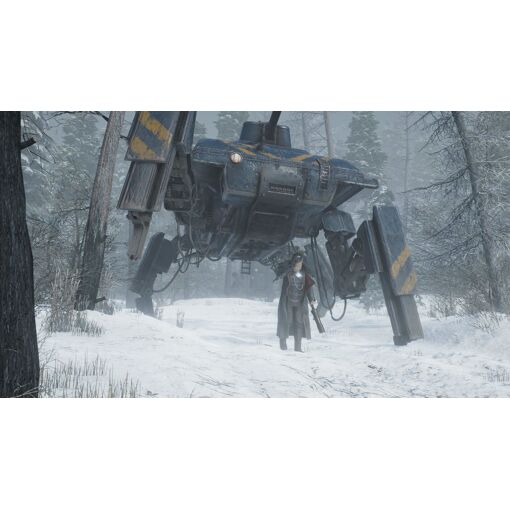Iron Harvest 1920 + : Complete Edition PS5 - 3