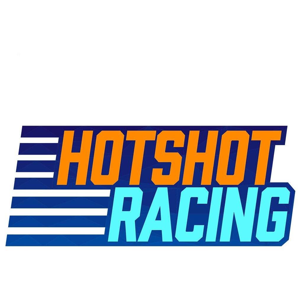 Hotshot Racing PS4