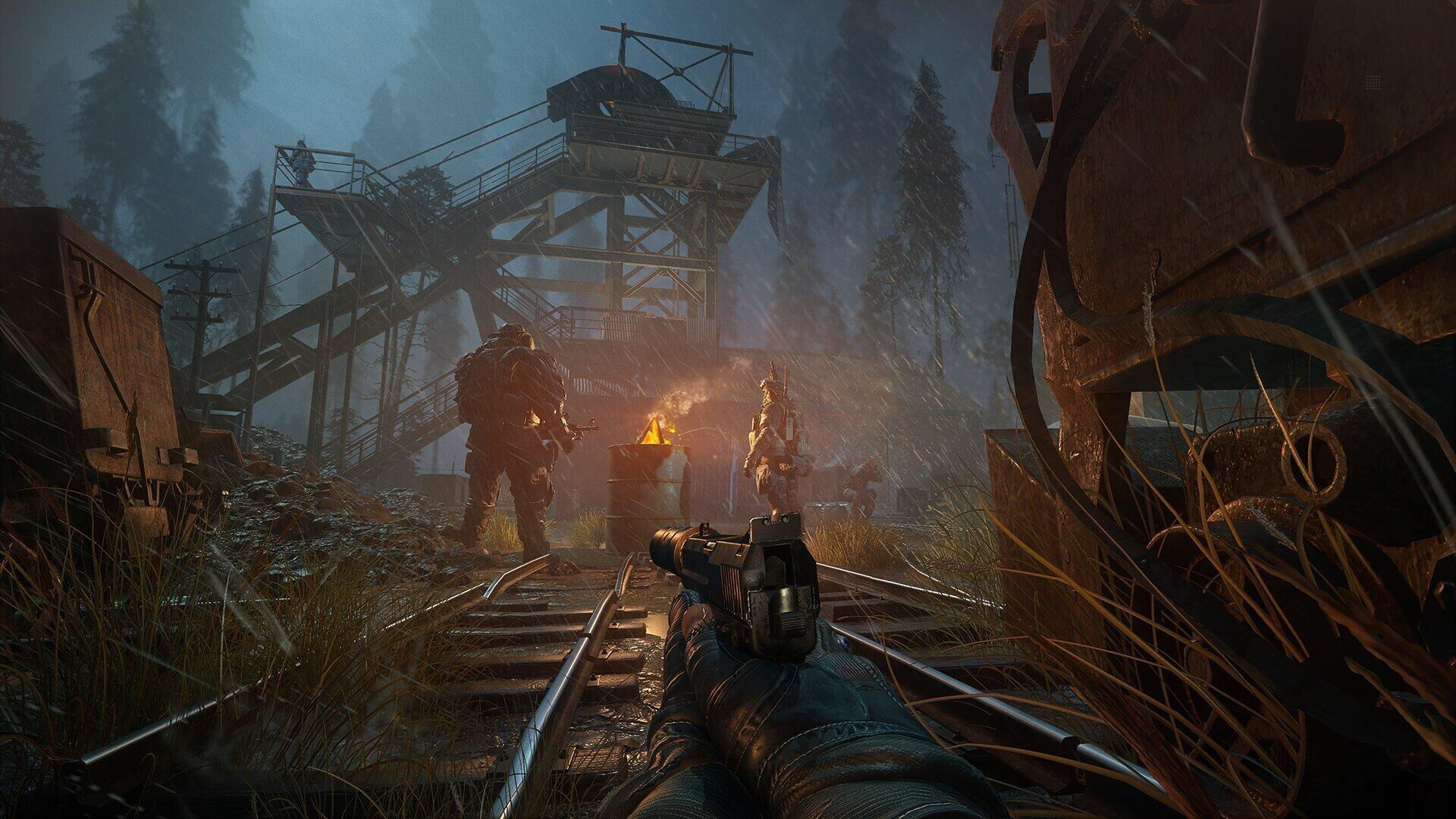 Sniper Ghost Warrior 3 - Season Pass Edition Xbox One - 9