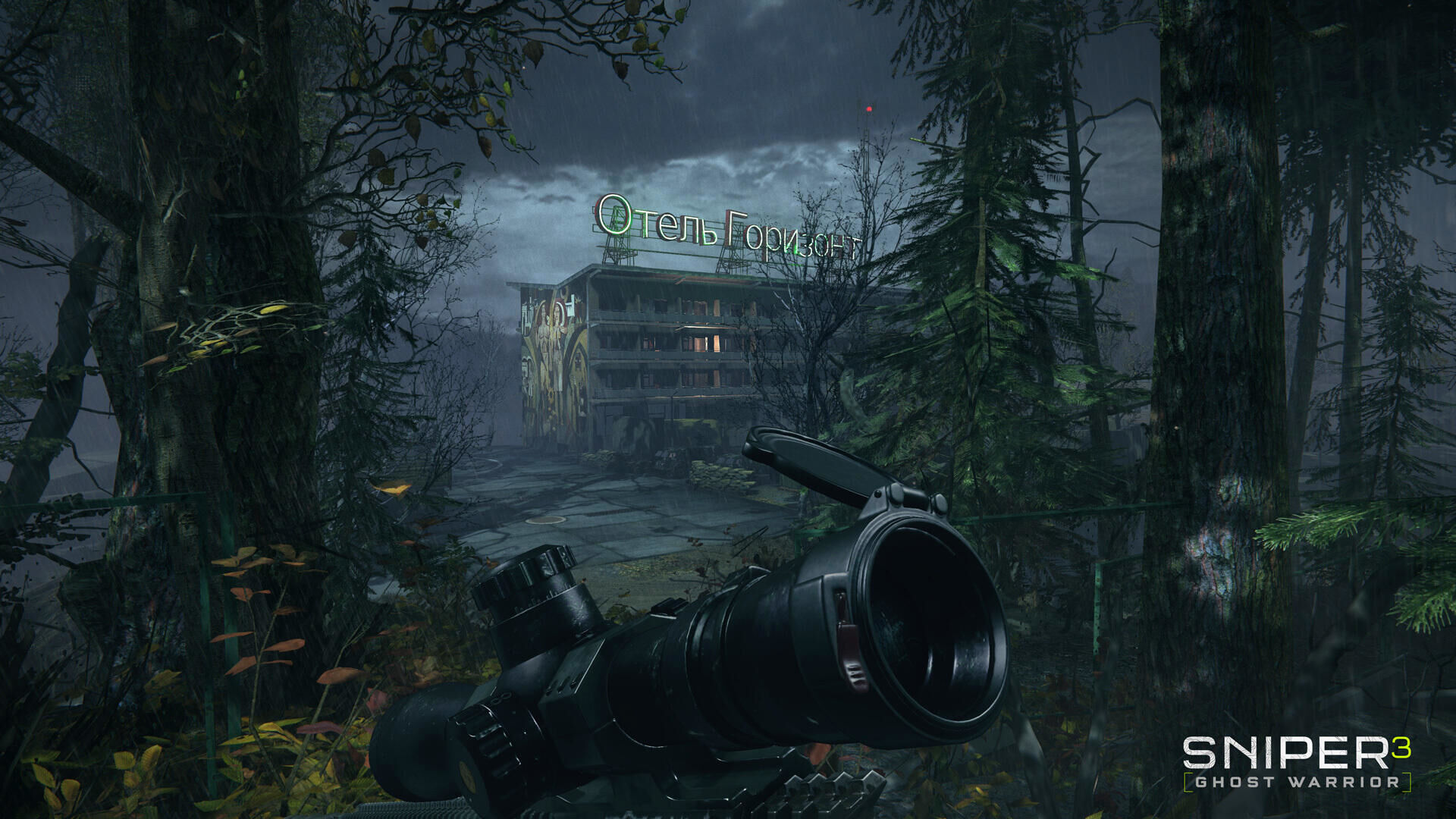 Sniper Ghost Warrior 3 - Season Pass Edition Xbox One - 3
