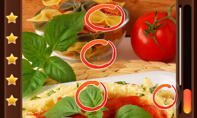 Spot The Differences ! 3DS - 5