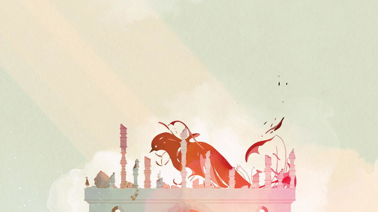 Gris Switch - 5