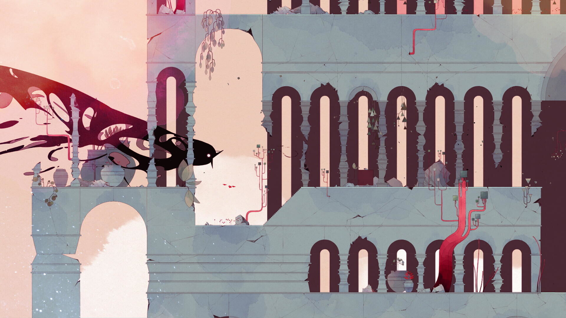 Gris Switch - 8
