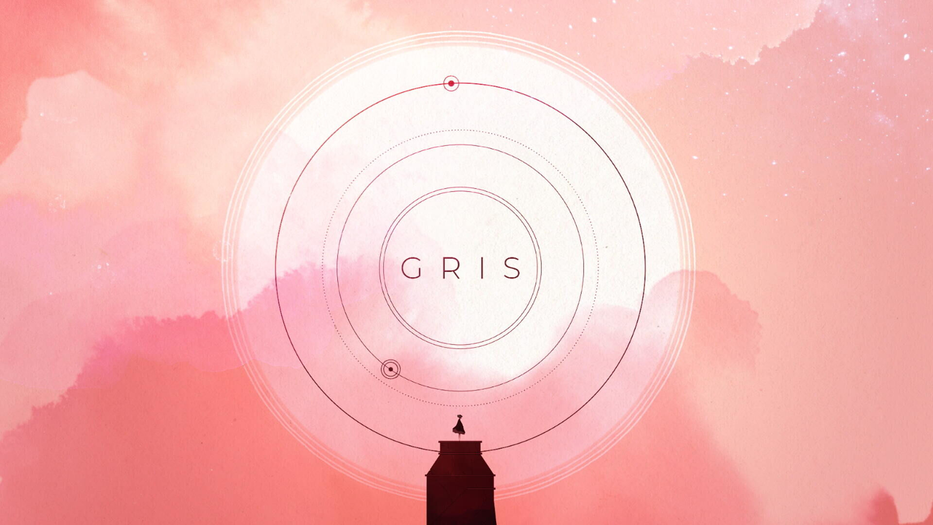 Gris Switch - 9