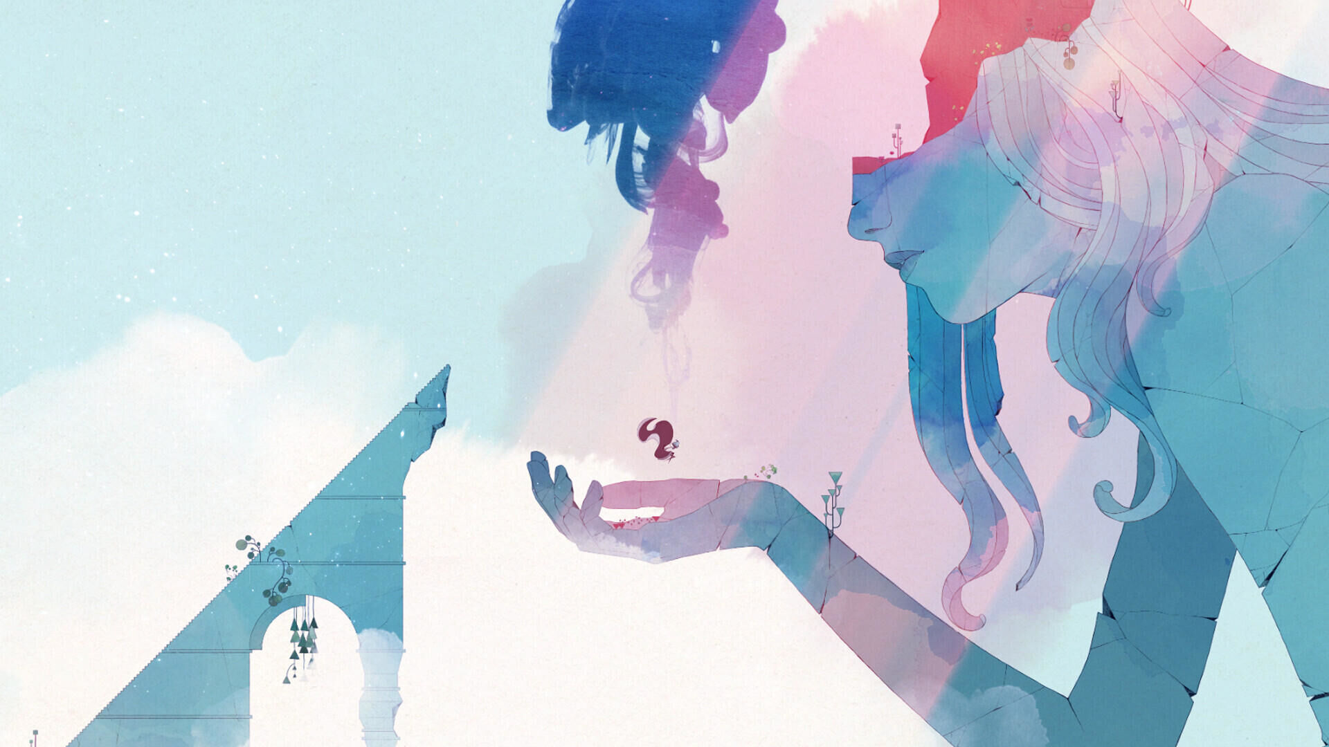 Gris Switch - 2