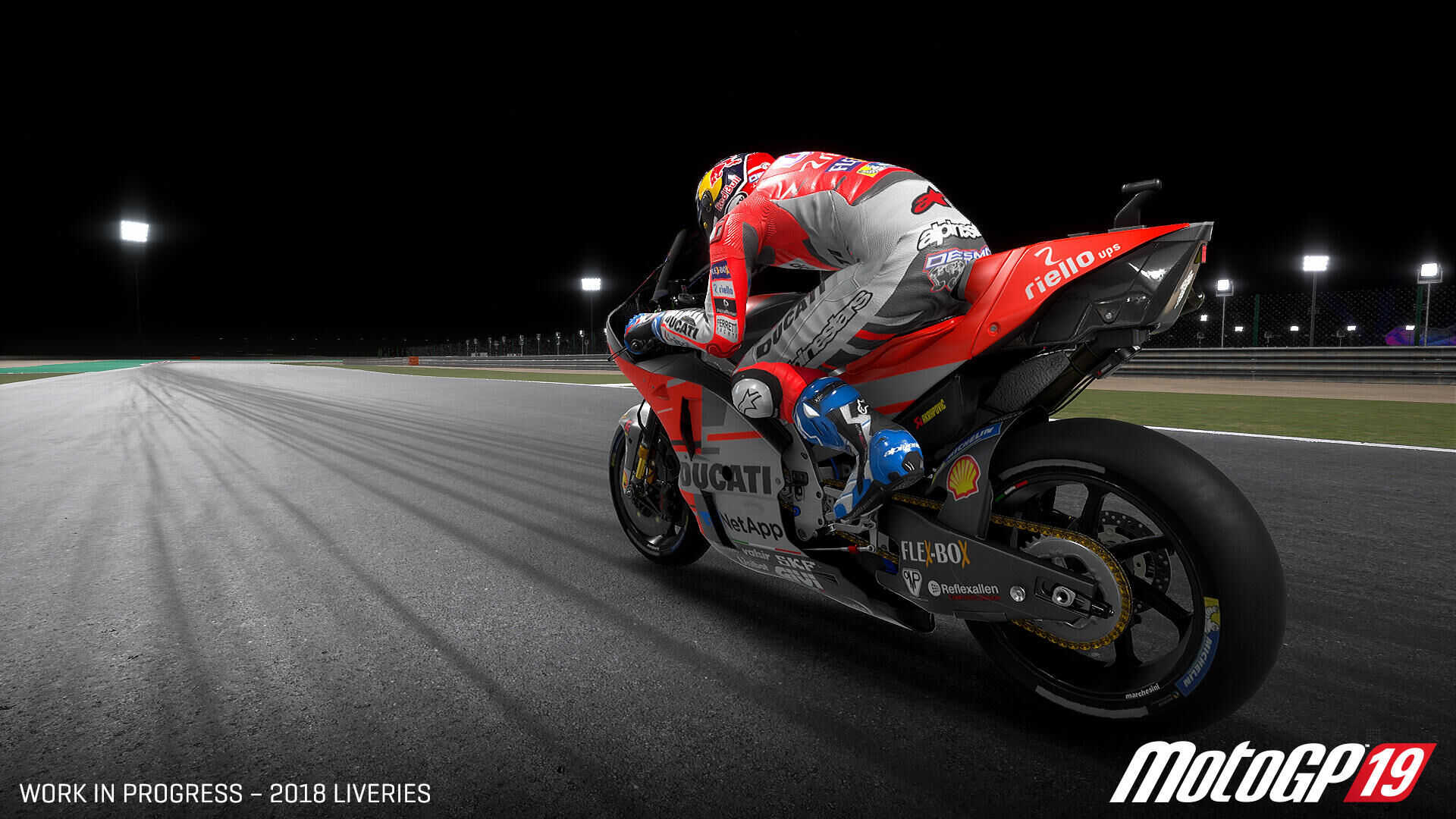 Motogp 19 PS4 - 6