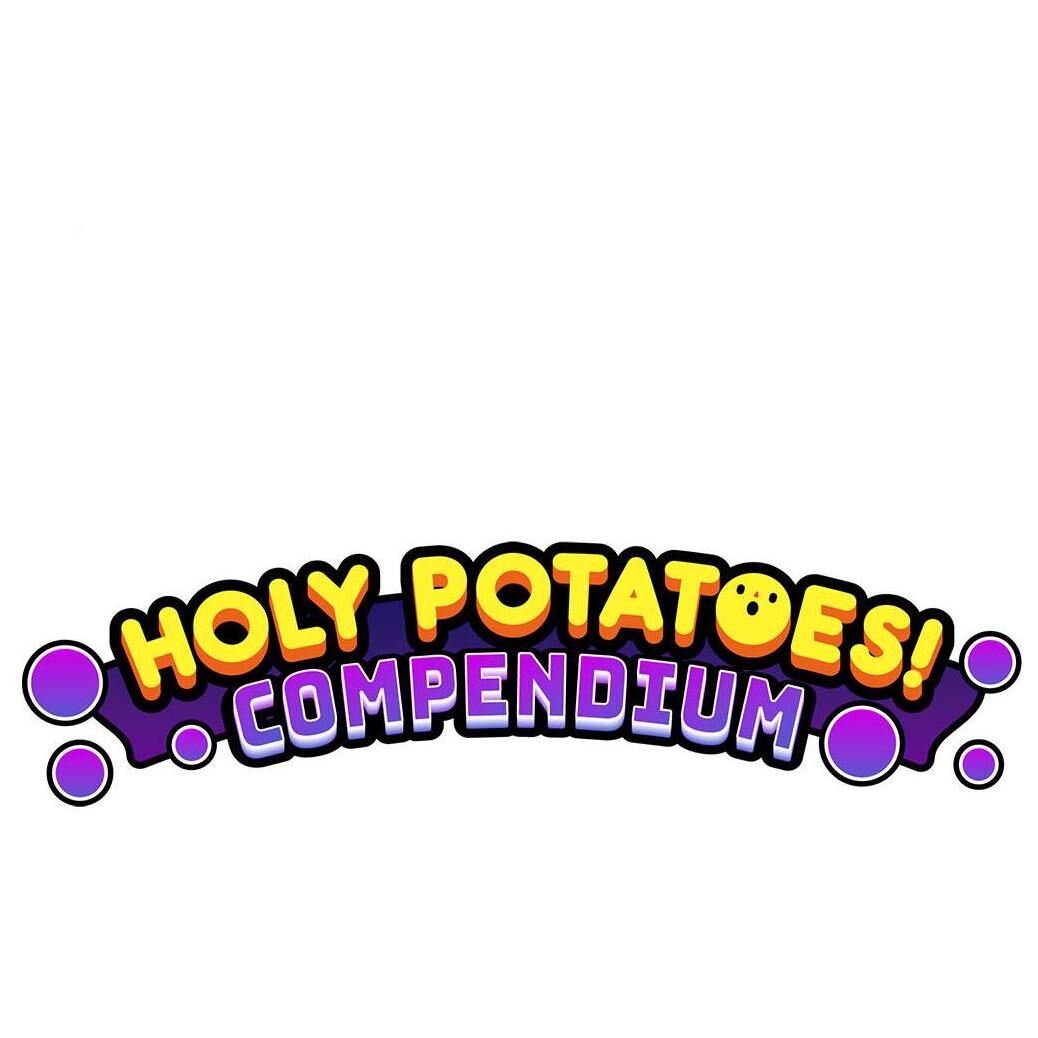 Holy Potatoes! Compendium Switch