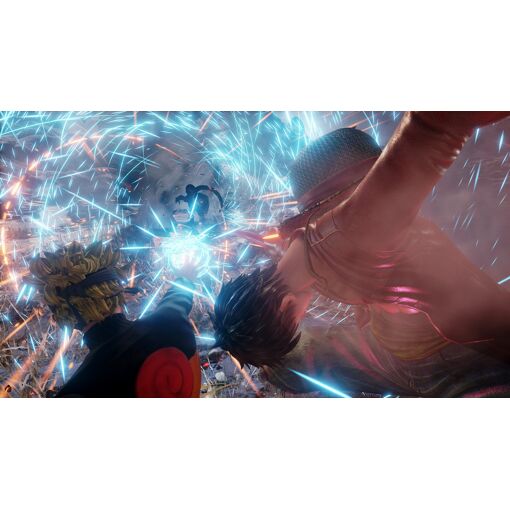 Jump Force : Deluxe Edition Switch - 4