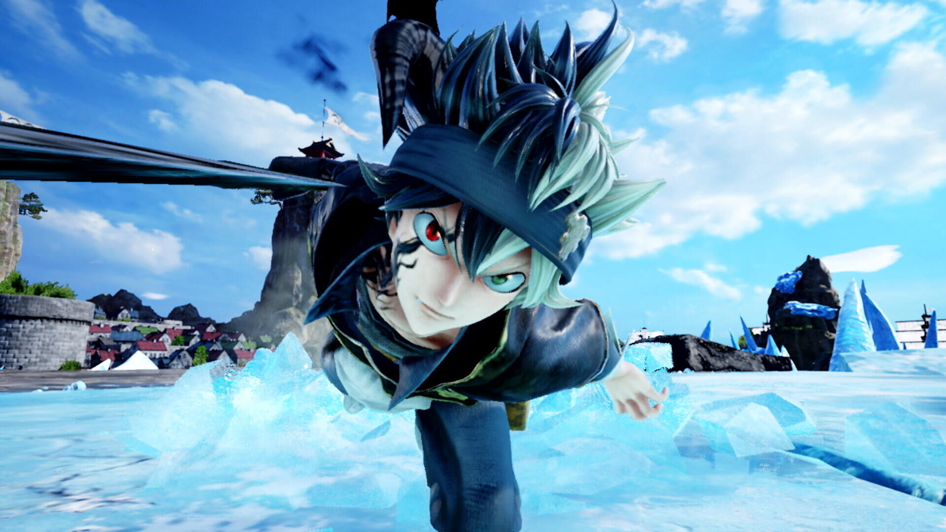 Jump Force : Deluxe Edition Switch - 8