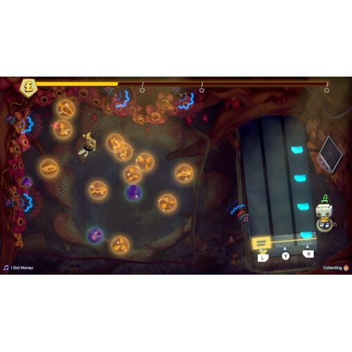 Super Crazy Rhythm Castle Switch - 5
